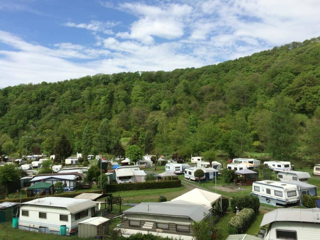 Le ministère de l’Environnement met de l’ordre au Baskatong