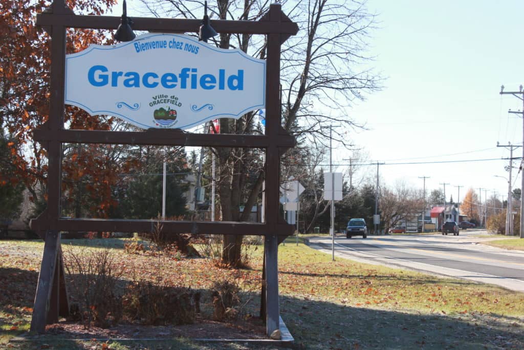 Les 26 logements de Gracefield ne sont décidément pas un mythe