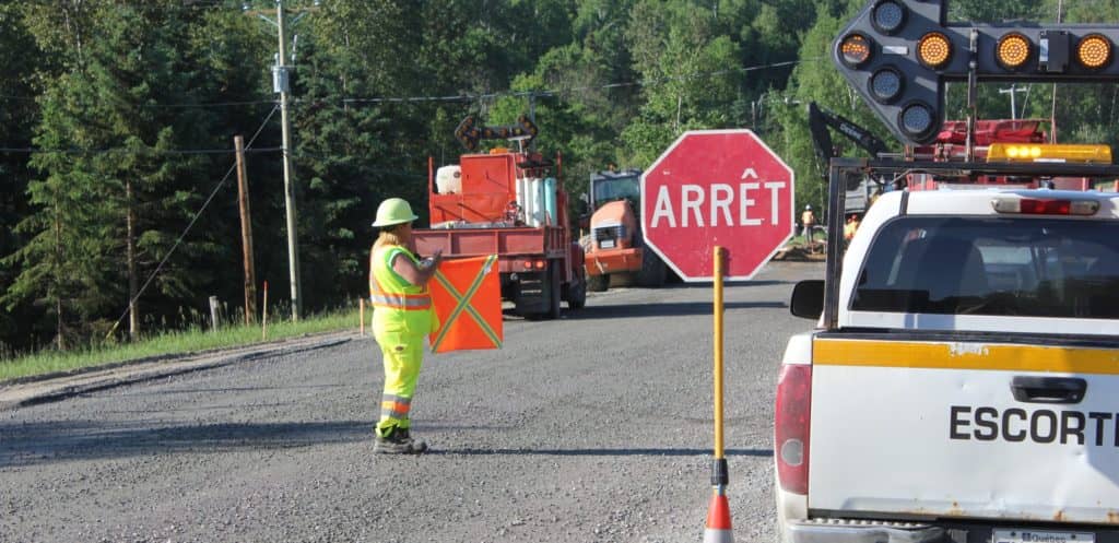 Trois gros chantiers pour 2021-2022