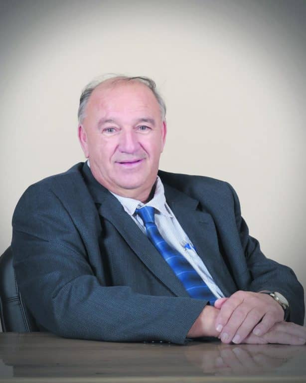 Le maire de Gracefield Réal Rochon cité à la Commission municipale du Québec