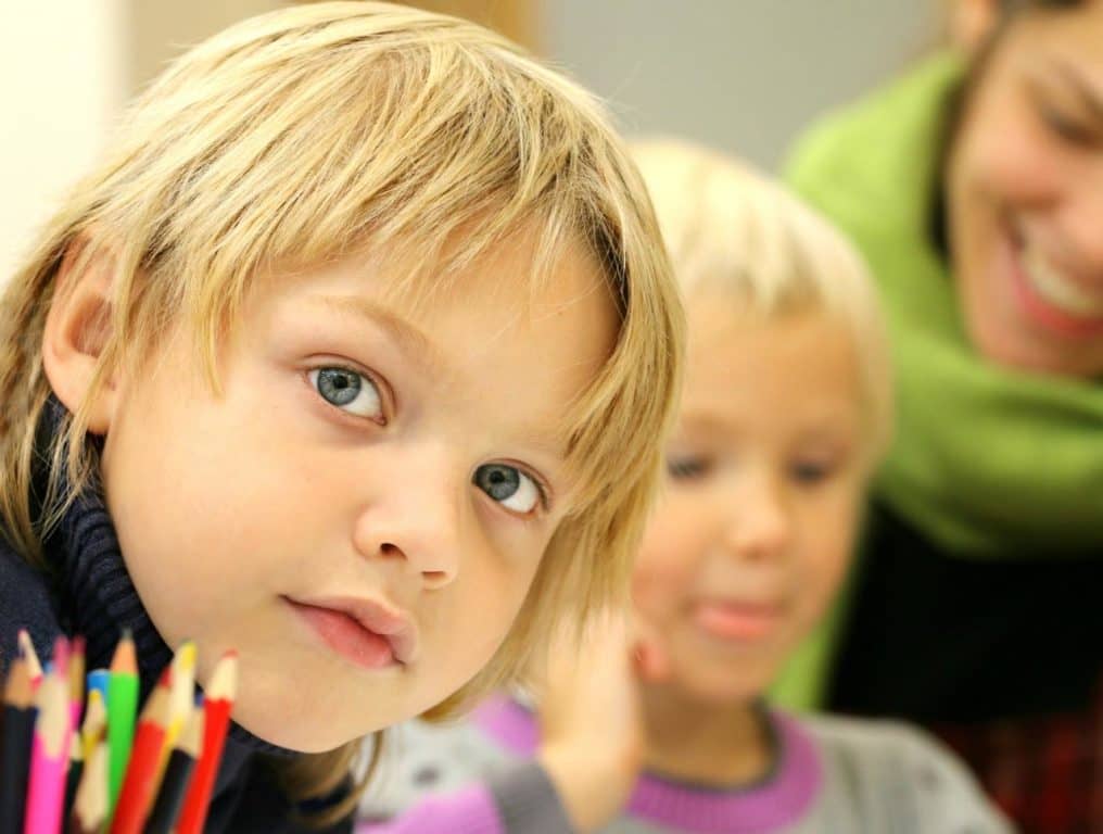 L’anxiété n’a pas gagné la partie