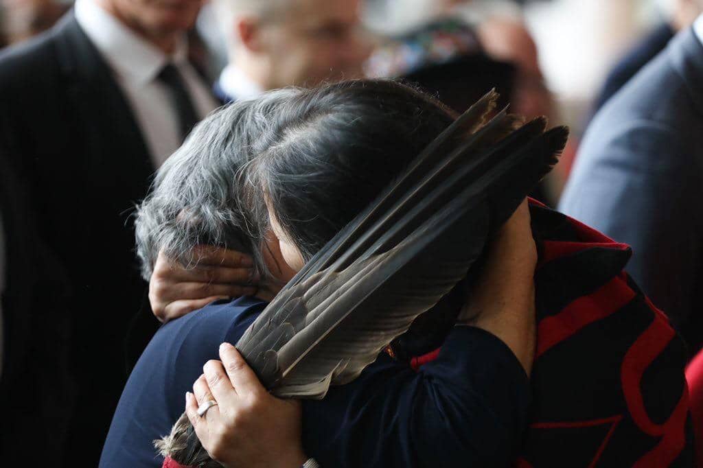 Quelles retombées depuis la publication du rapport final?