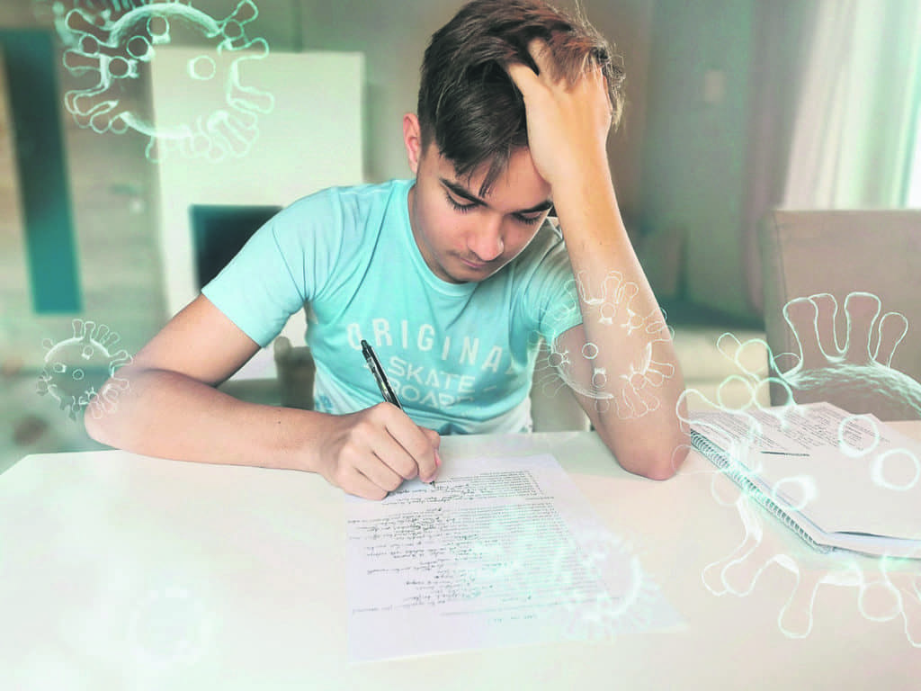 Délais trop longs avant de retirer les contacts étroits de l’école?