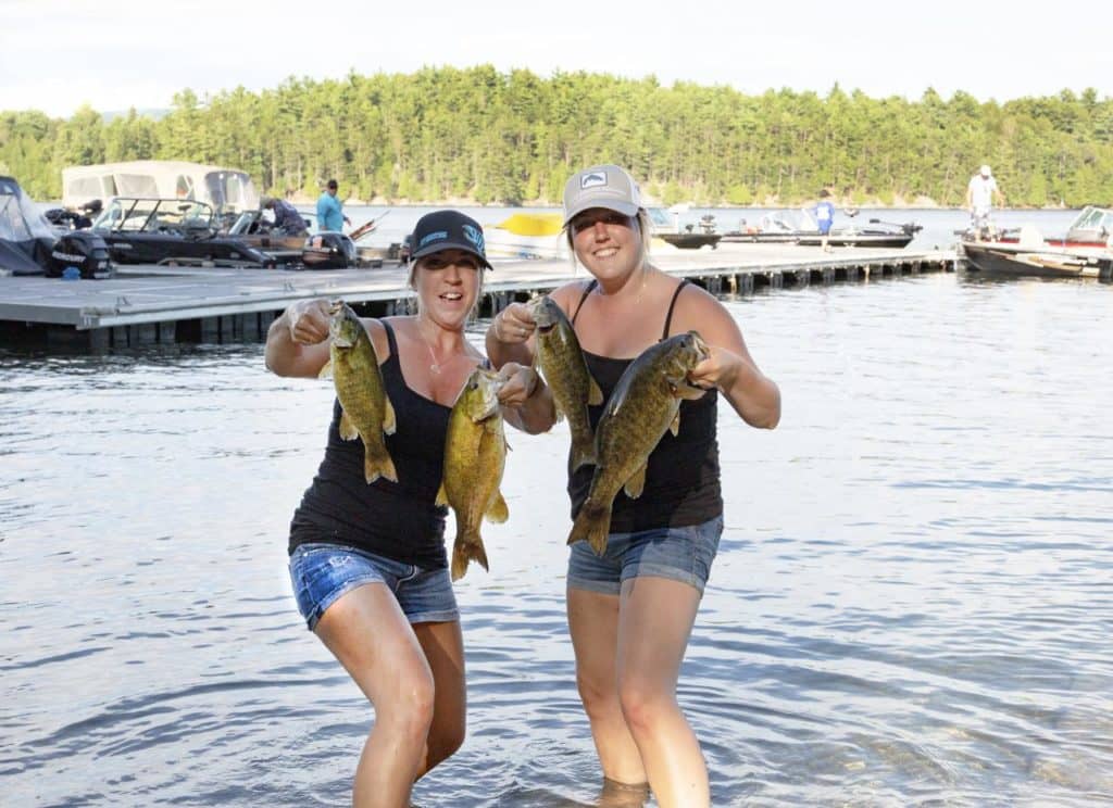 Une équipe féminine de la Vallée se démarque