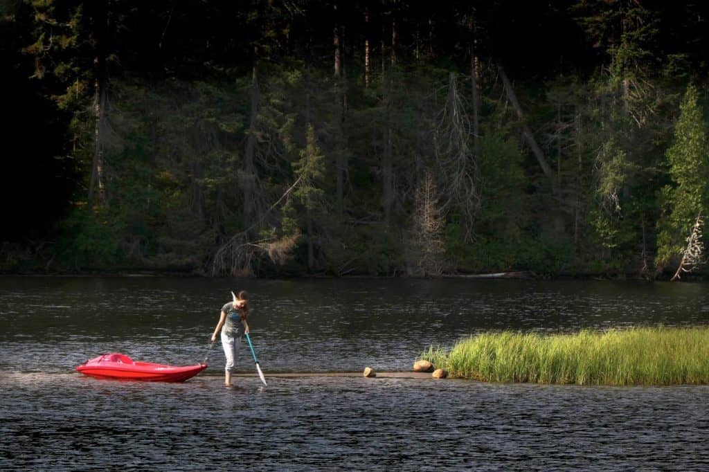 Québec met le paquet pour encourager le tourisme au Québec