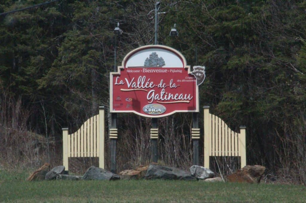 La Vallée-de-la-Gatineau tente de se sortir du palier orange et de ses contraintes