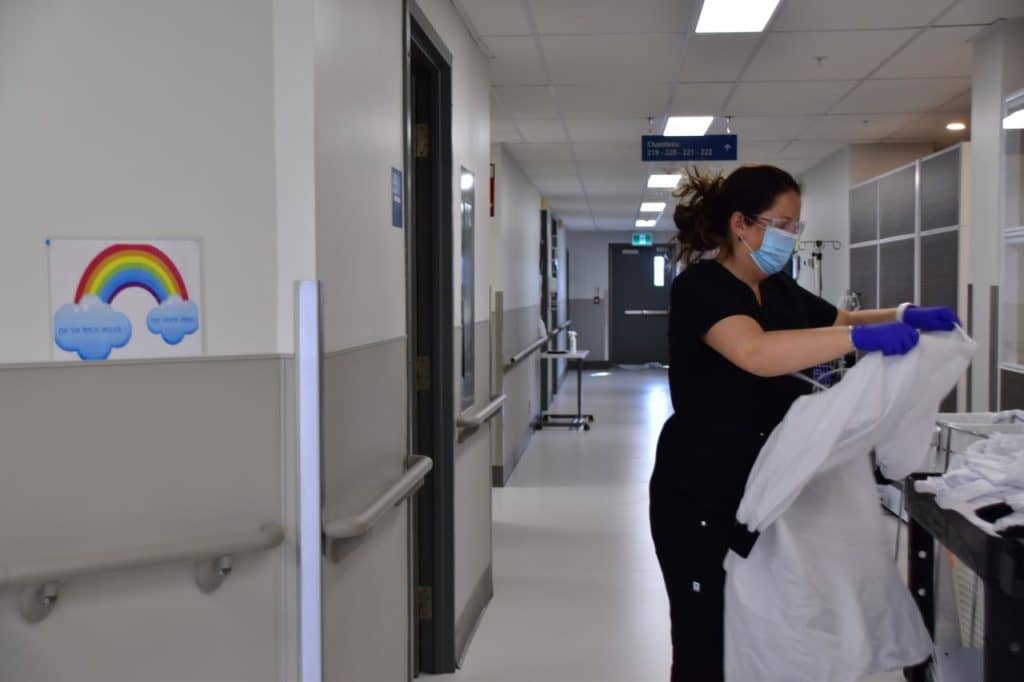 Le relâchement des règles sanitaires inquiète la Santé publique