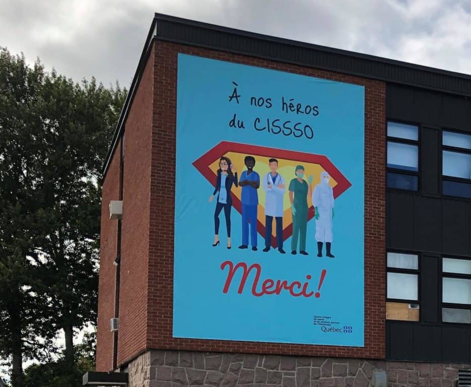 Des employés du CISSSO forcés de passer au temps plein