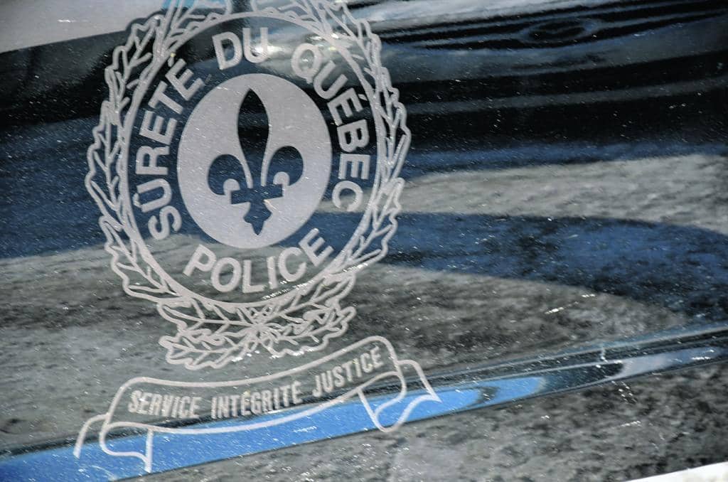 Recel: la police arrête deux suspects