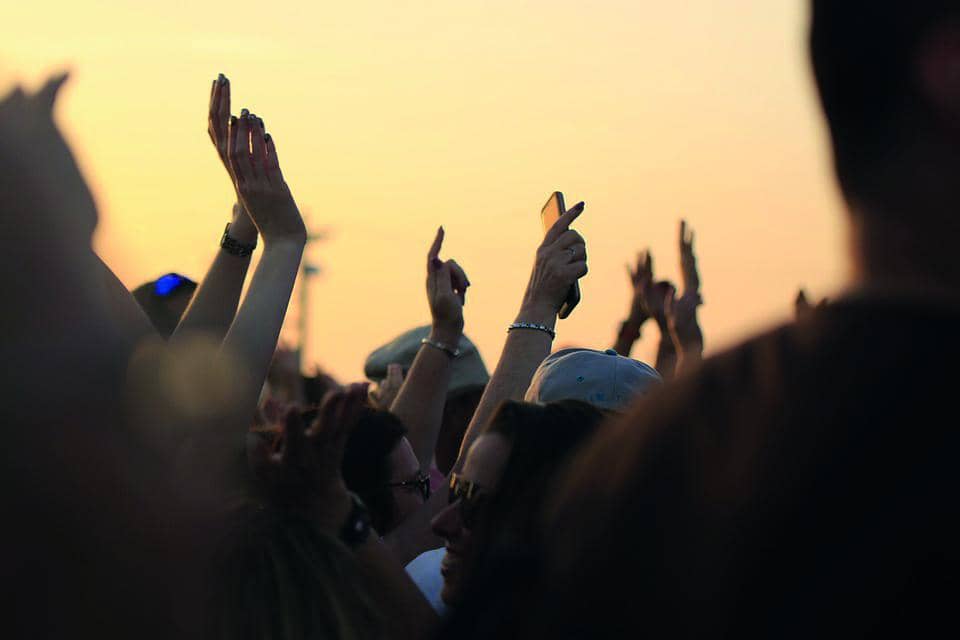 Un festivalier meurt au Valhalla Sound Circus