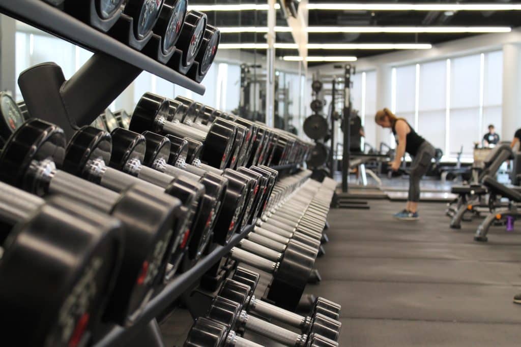 Les gyms et les plateaux sportifs reprennent du service