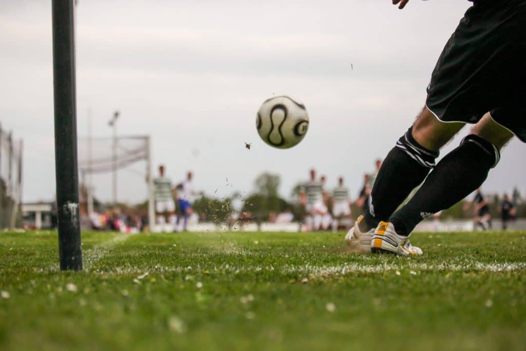 Des compétitions sportives extérieures possibles dès le 25 juin