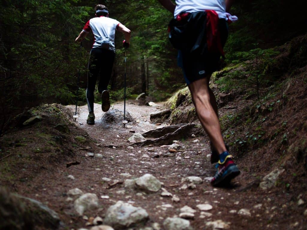 Le Défi coureur des bois 2021 annulé