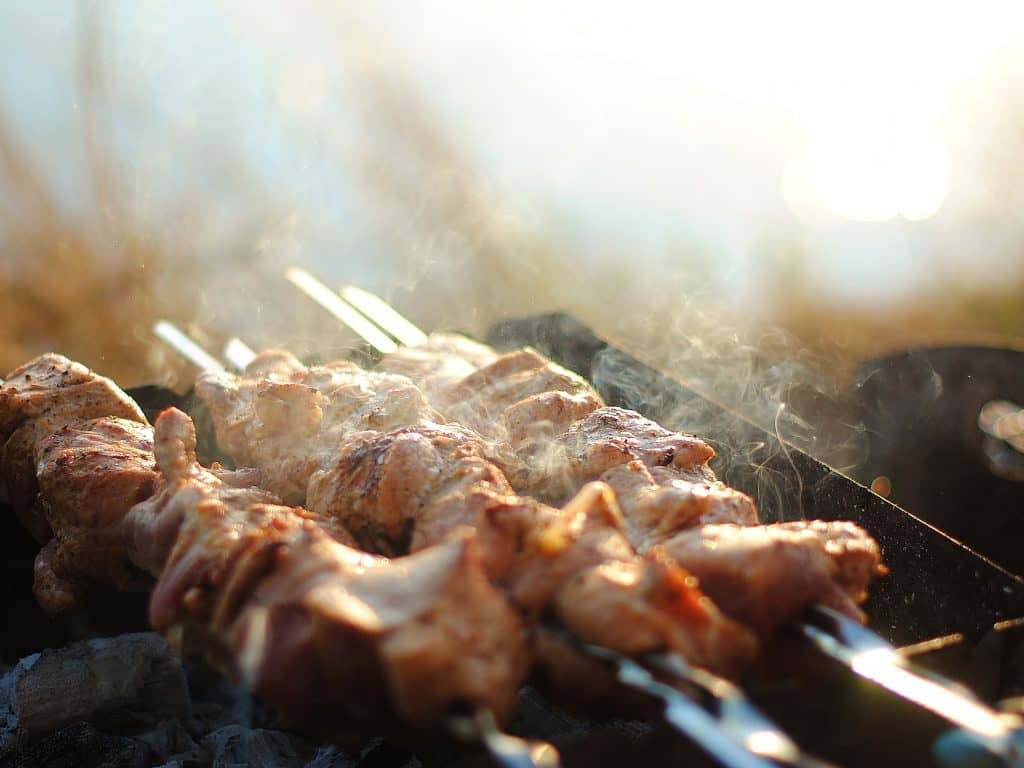 L’originale cuisine extérieure recevra-t-elle l’appui espéré?