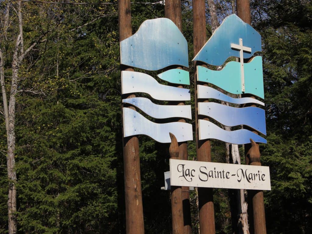 Lac-Sainte-Marie a une nouvelle mairesse, mais qui formera son conseil municipal?