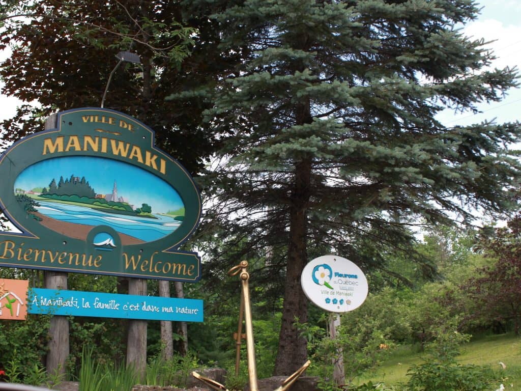 Plusieurs luttes pour des postes de conseillers à Maniwaki