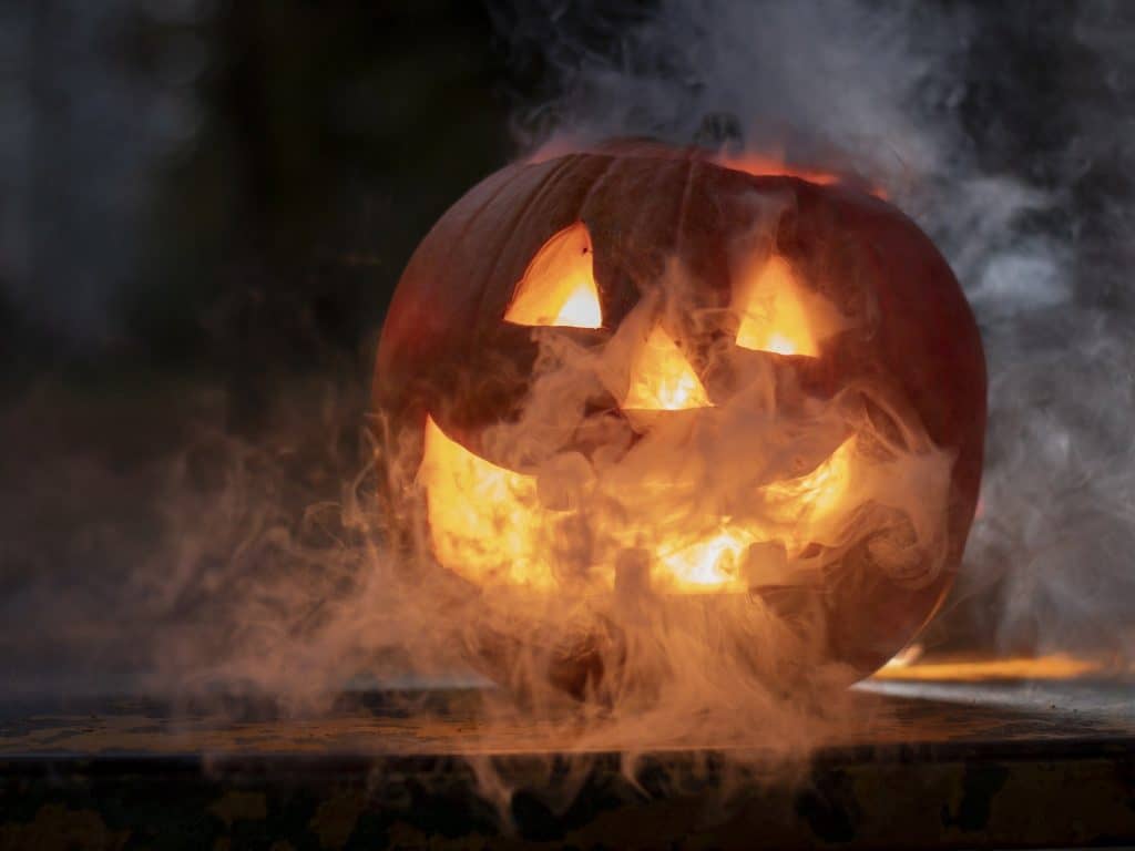 Quoi faire pour l’Halloween dans la Vallée-de-la-Gatineau?