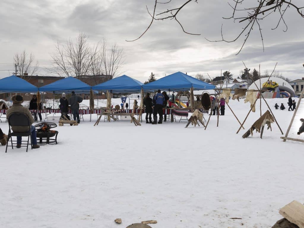 La Québécoise de Maniwaki annule La Pakwaun 2022