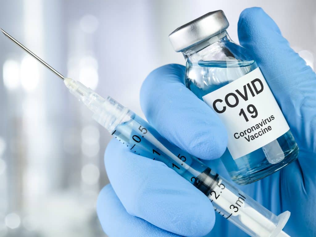 Le CISSSO fait le point sur la campagne de vaccination et trace un bilan de la COVID-19