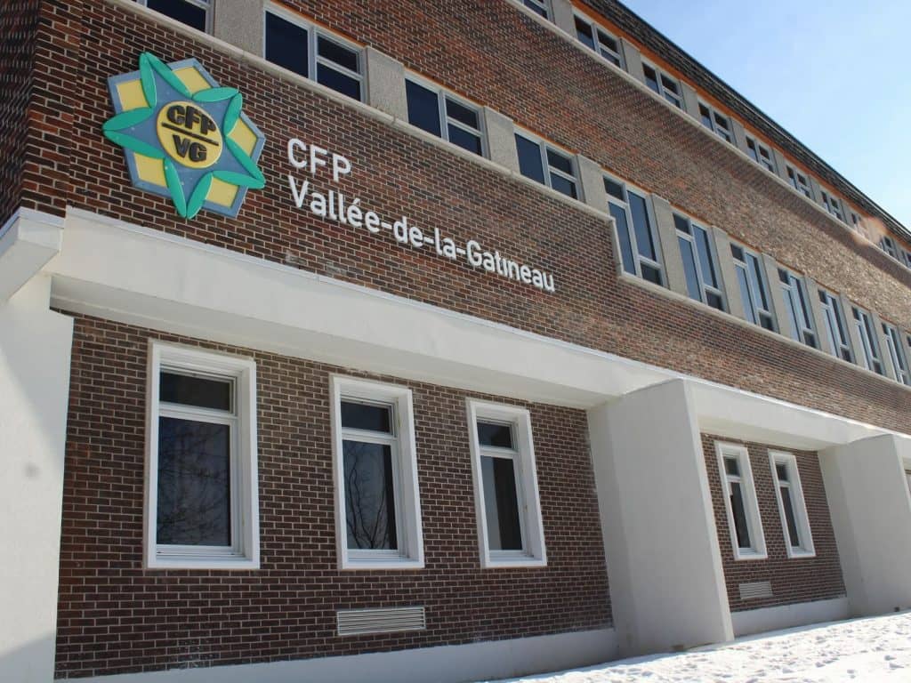 Le CFP Vallée-de-la-Gatineau offrira la formation accélérée d’infirmier(ère)s auxiliaires