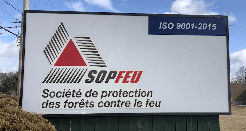 Les élus locaux invoquent l’article 182 de la loi sur l’aménagement durable du territoire forestier