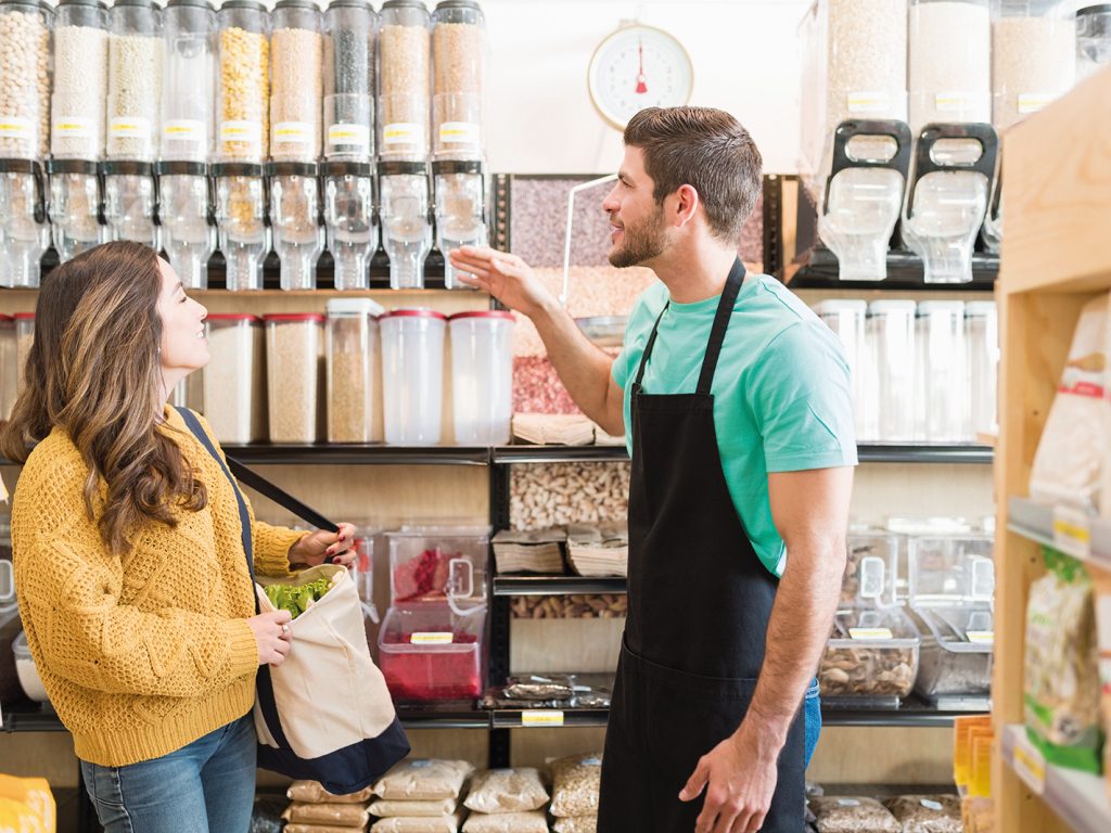 5 façons de réduire son empreinte écologique au quotidien