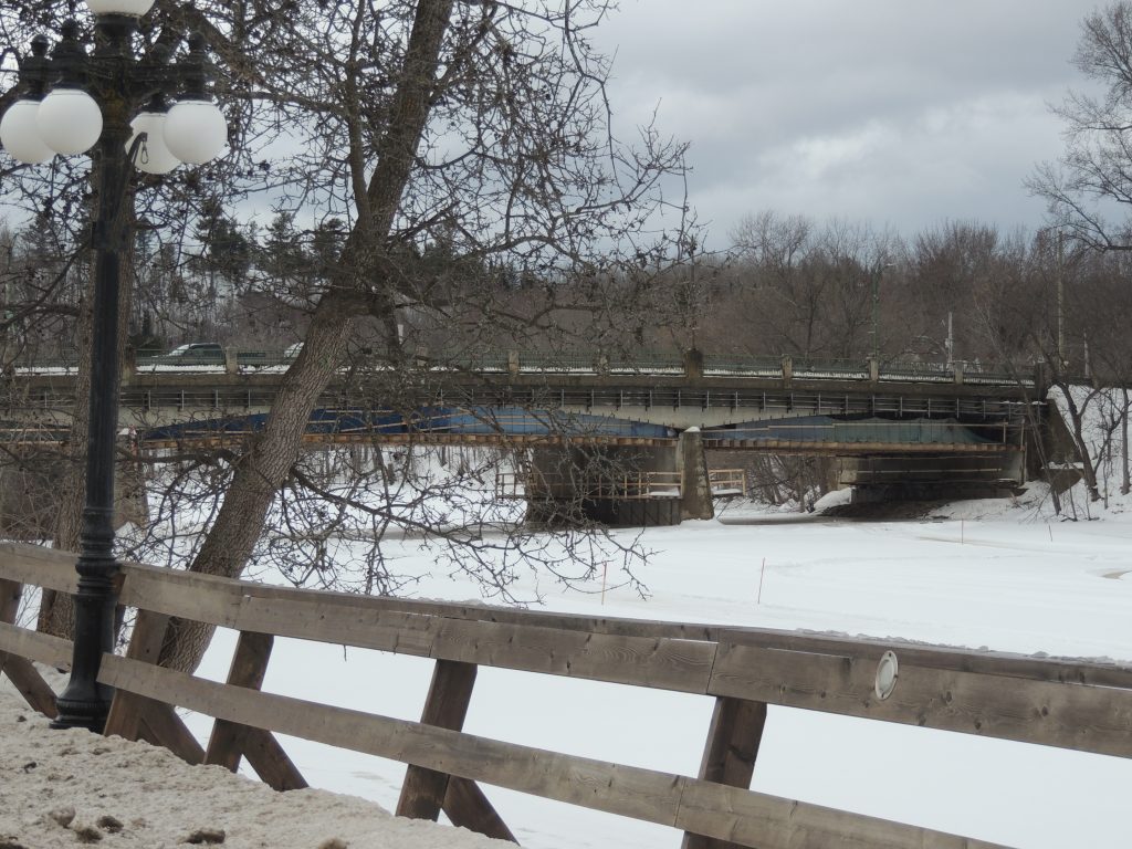 À quand un deuxième pont à Maniwaki?