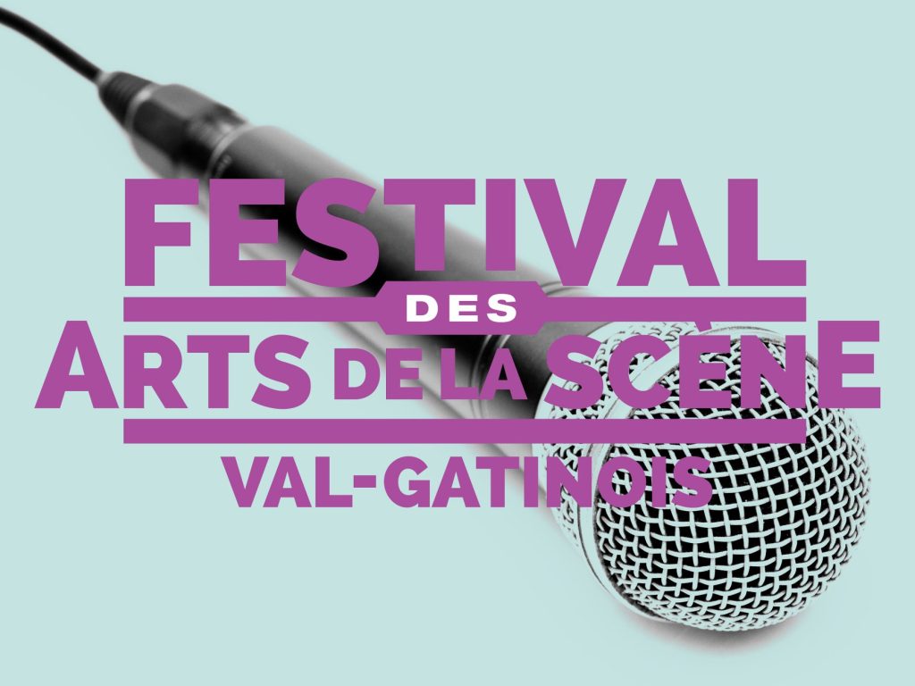 Le Festival 2022 de retour en formule originale!