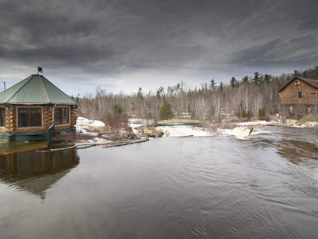 50 000$ en investissements pour la meunerie du Moulin des Pères d’ici 2024