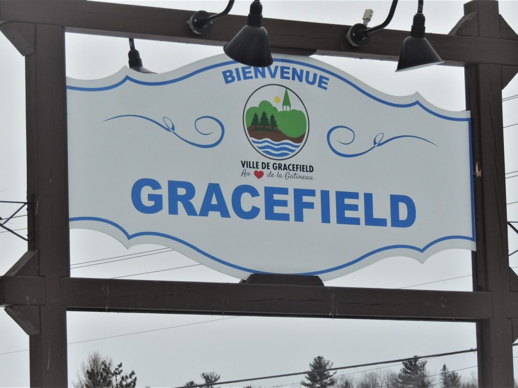 Vols de catalyseurs à Gracefield