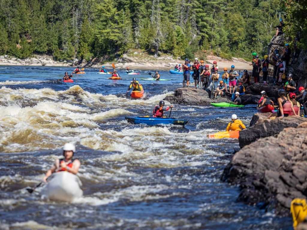 Quoi faire en Outaouais – semaine du 22 août