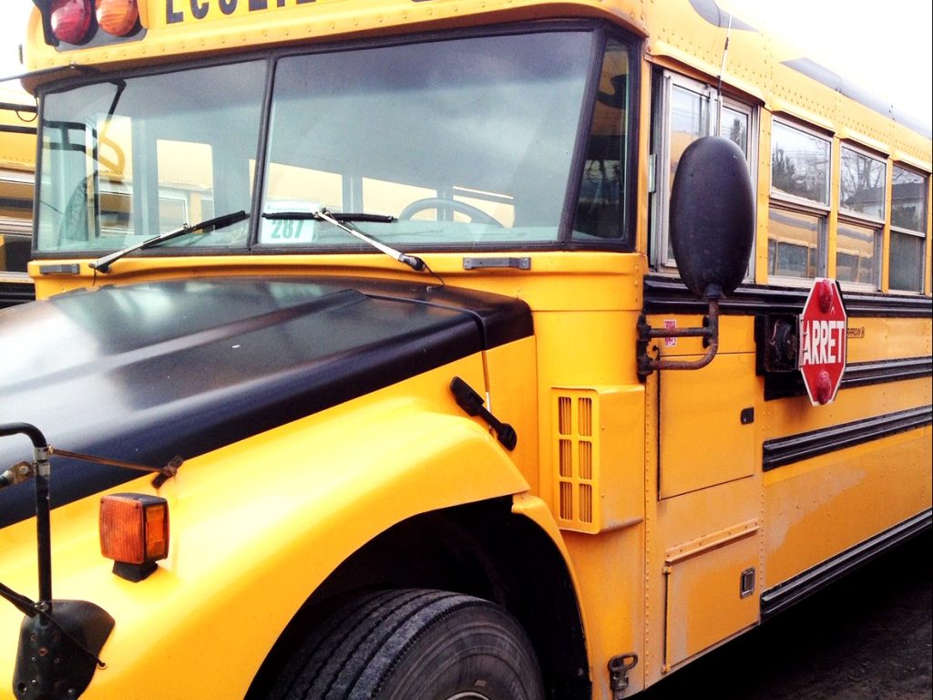 Autobus Lasalle, qui transporte les élèves du CSSHBO, demande la nomination d’un médiateur