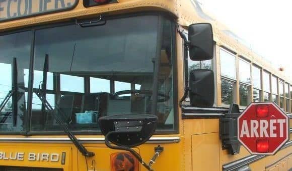 Lancement de la 36e campagne de sécurité en autobus scolaire