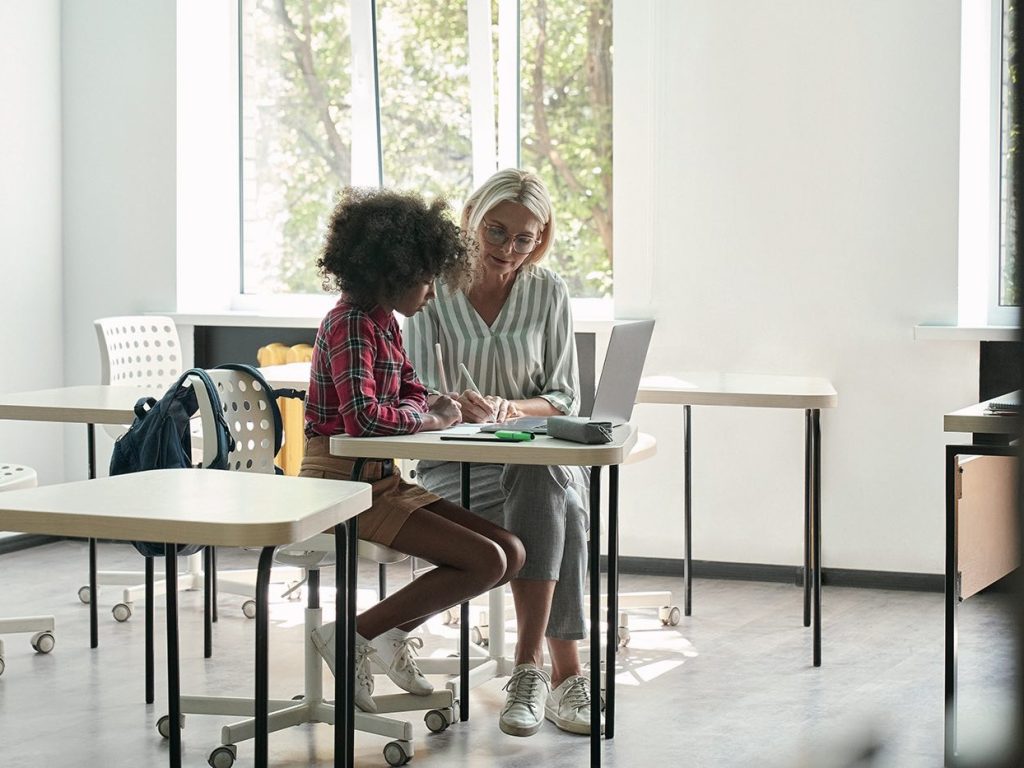 Quel est le rôle de l’orthopédagogue en milieu scolaire?