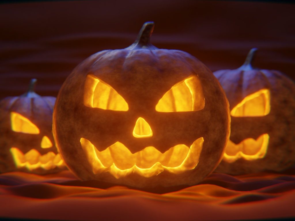 Quoi faire le 31 octobre ? Voici 6 endroits où fêter l’Halloween dans la Vallée-de-la-Gatineau