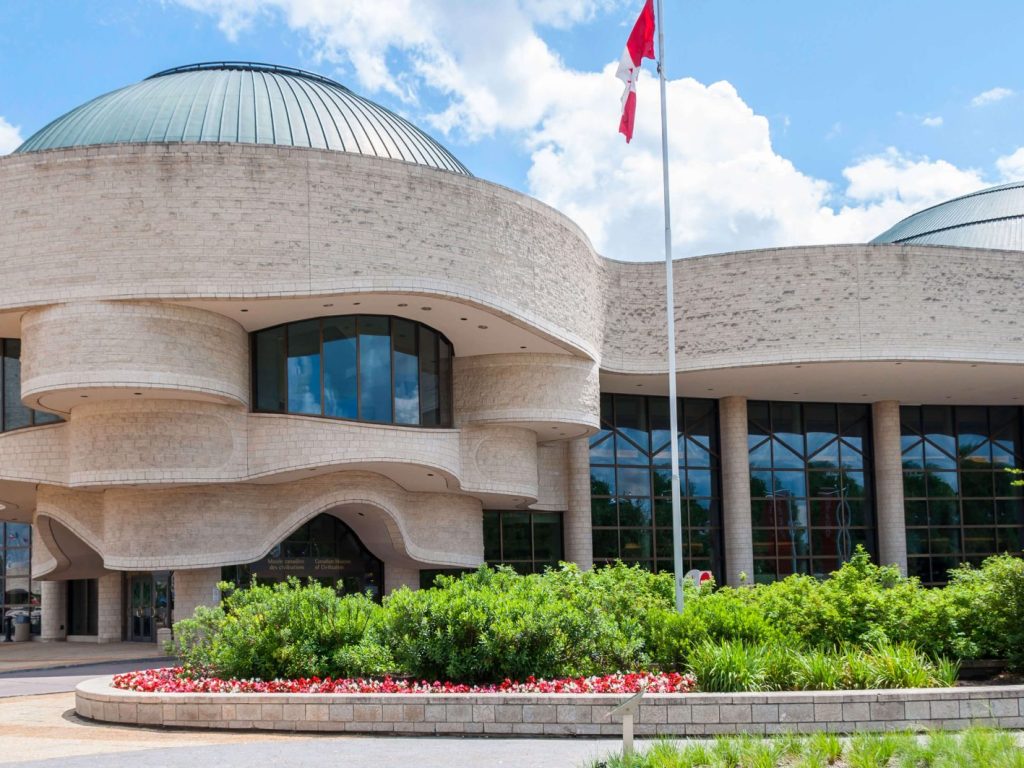 Fréquentation en chute libre des musées en Outaouais en 2021