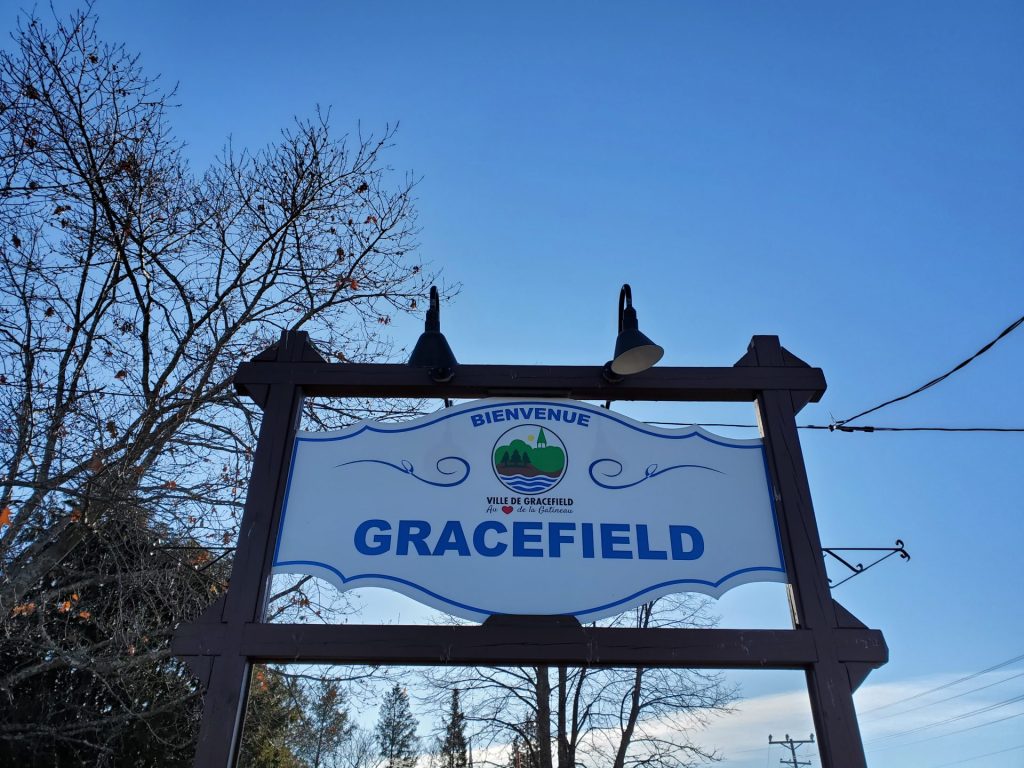 Un budget de près de 9 M$ adopté à Gracefield