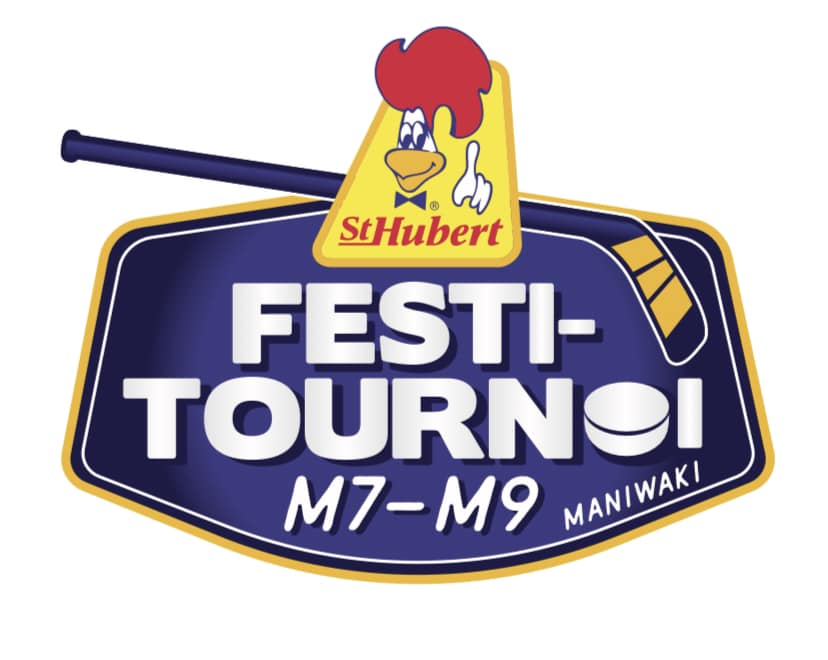1er Festi-Tournoi St-Hubert à Maniwaki