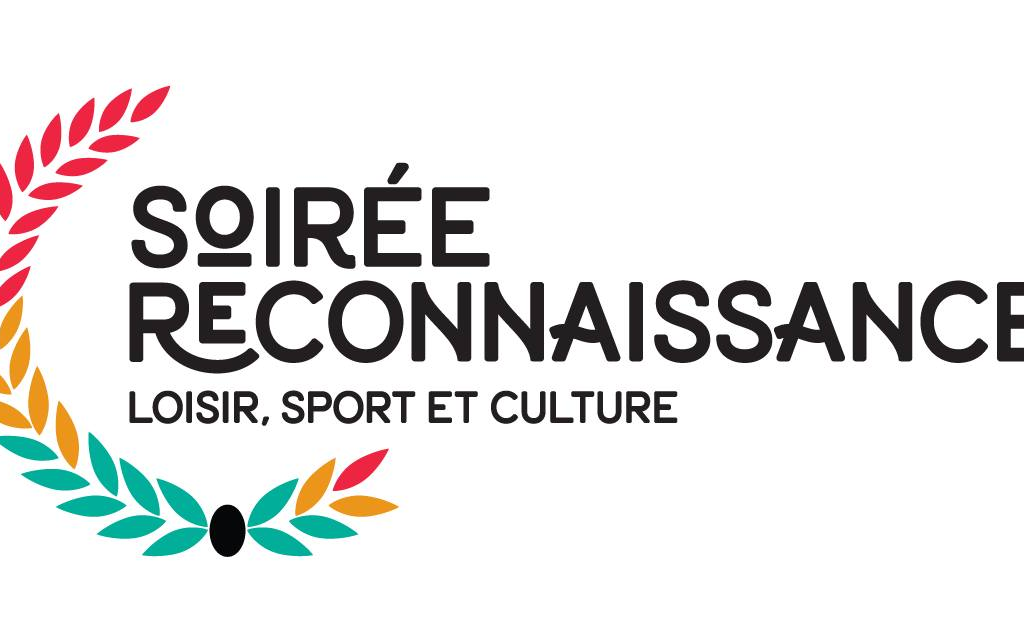 Soirée reconnaissance loisir, sport et culture 2023