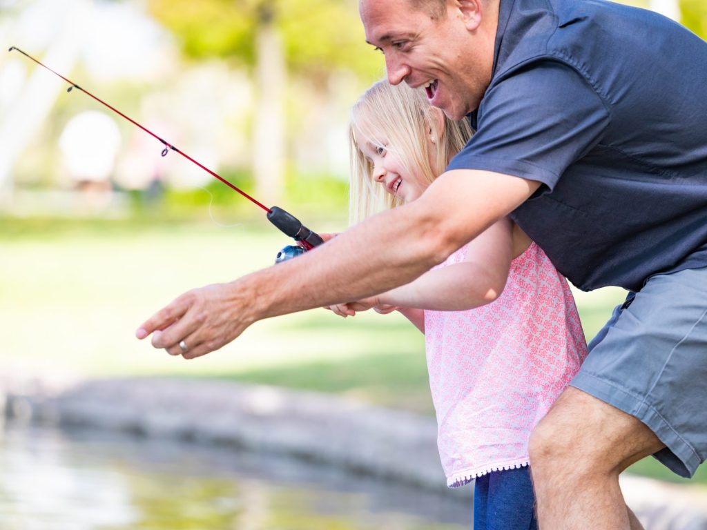 Fête de la Pêche 