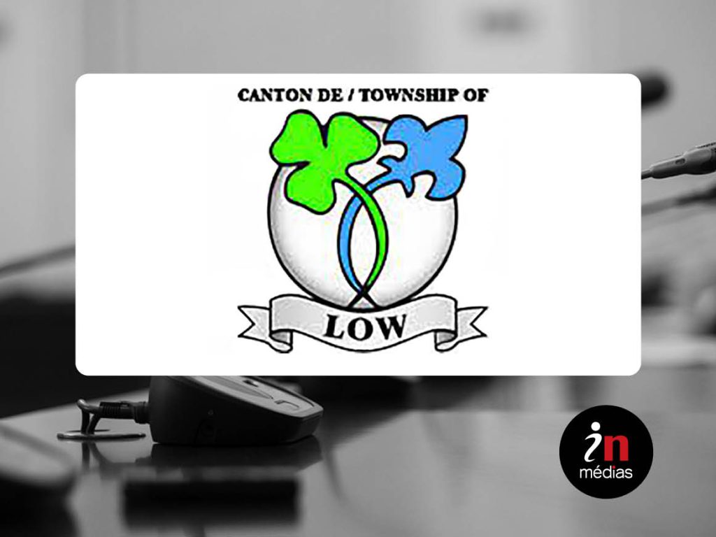 MUNICIPALITÉ DE CANTON DE LOW