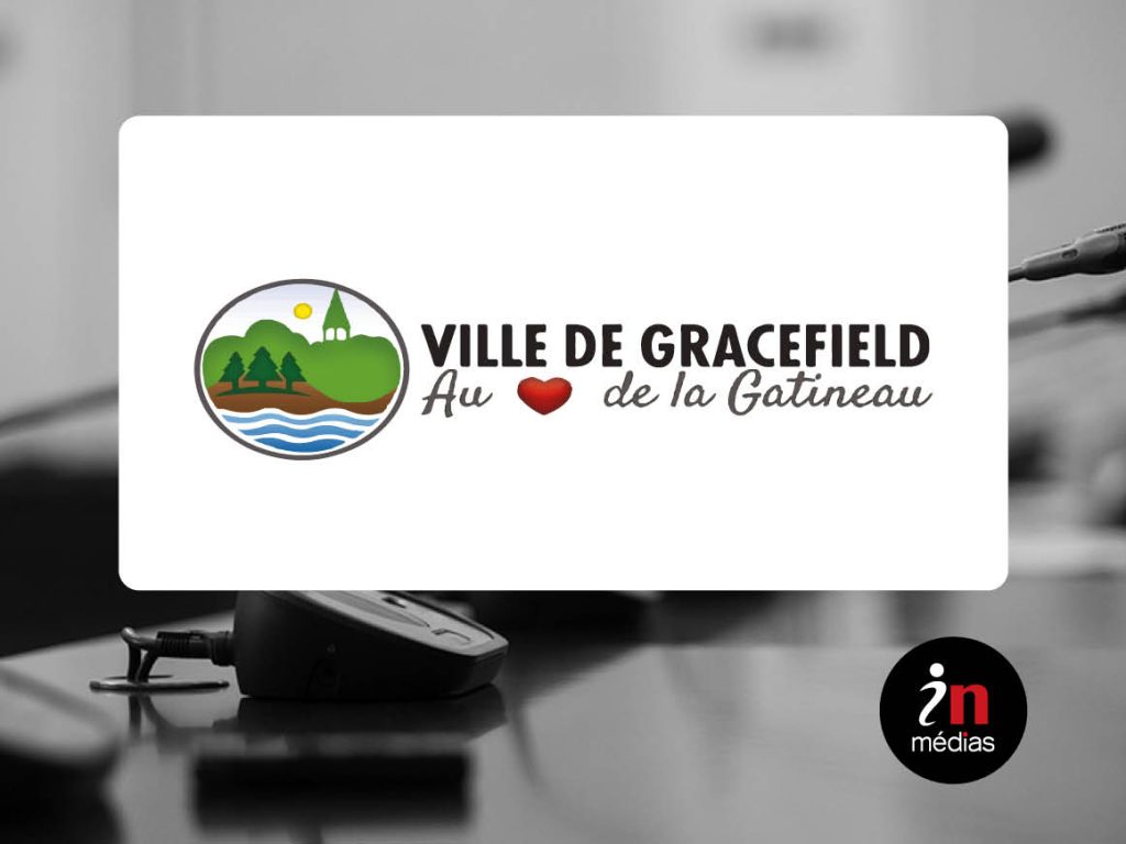 VILLE DE GRACEFIELD