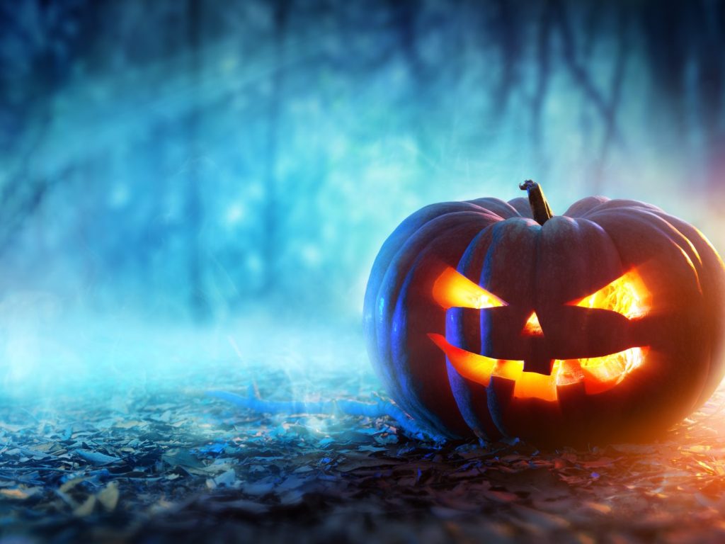 De nombreuses municipalités vous invitent à célébrer l’Halloween dans la Vallée !