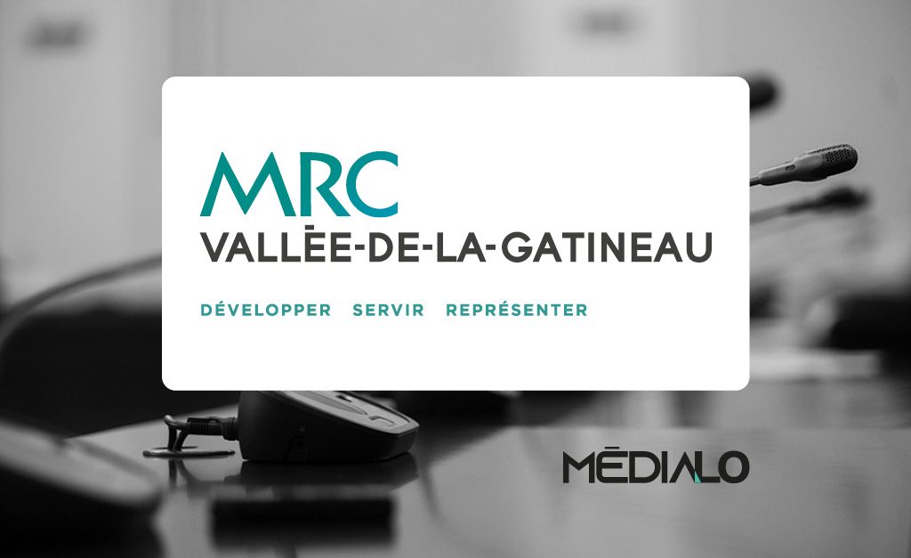 MRC VALLÉE DE LA GATINEAU